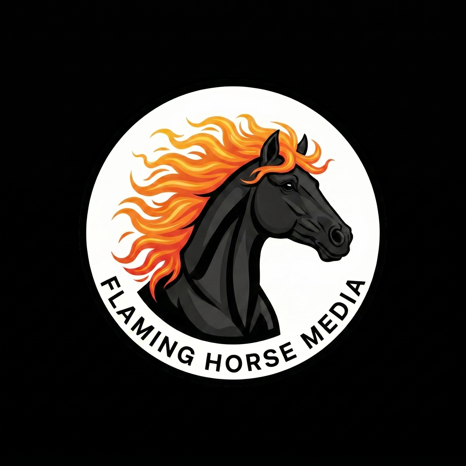Flaming Horse Media 