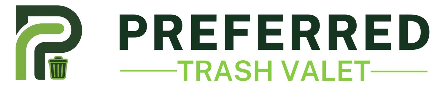 Preferred Trash Valet