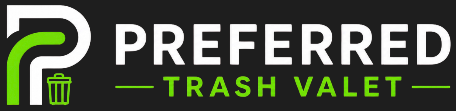 Preferred Trash Valet