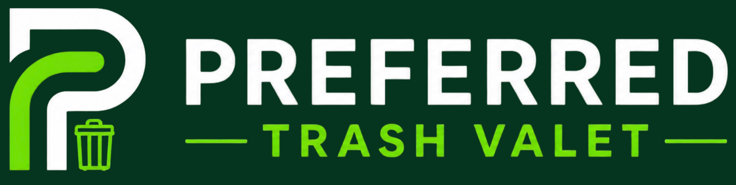 Preferred Trash Valet