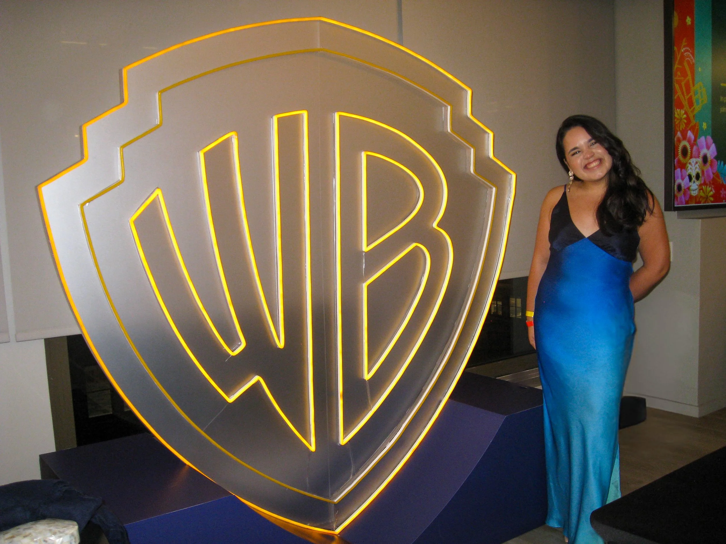 NYLFF x Warner Bros