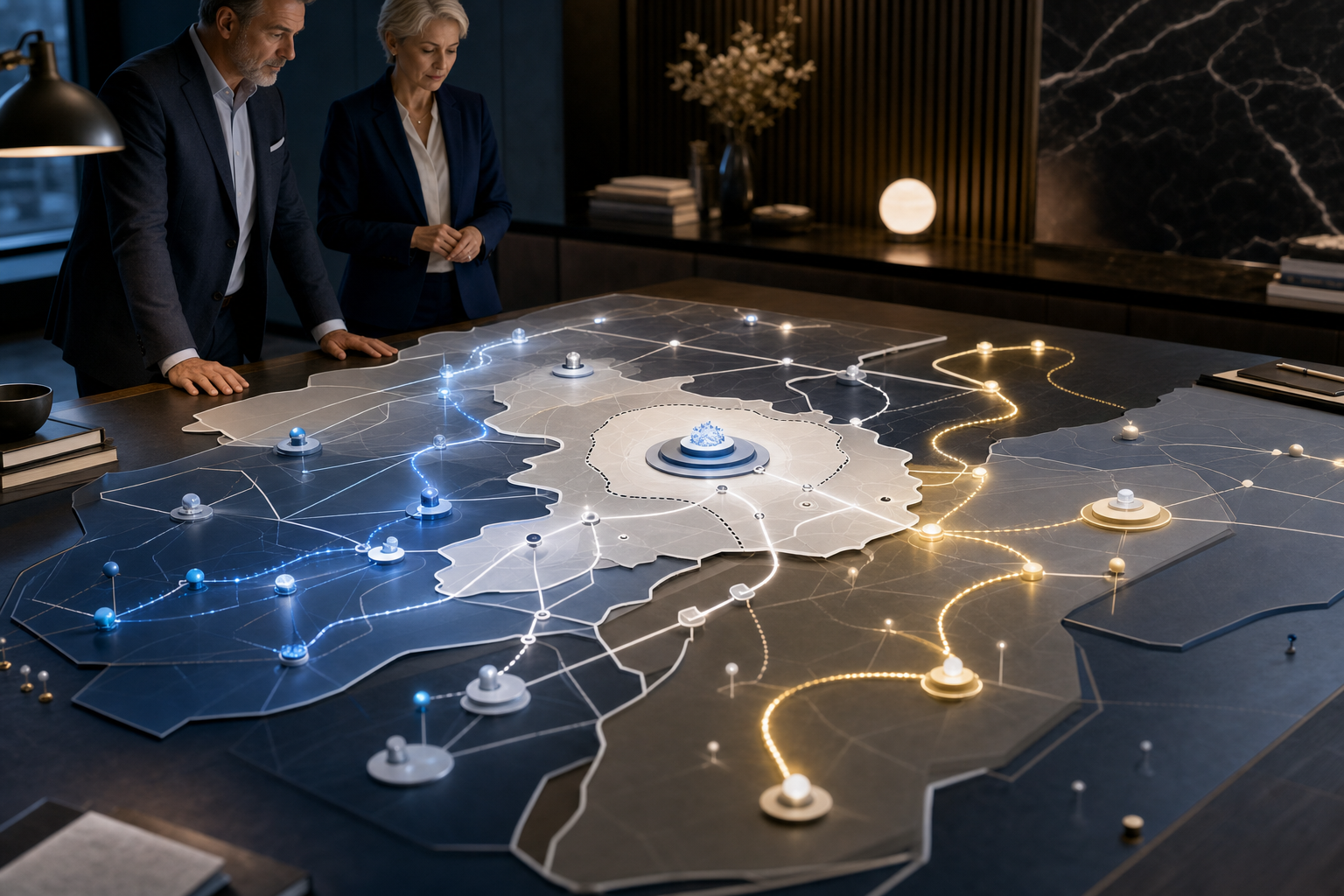 What an AI Search Visibility Audit Should Actually Include Before You Approve the Spend