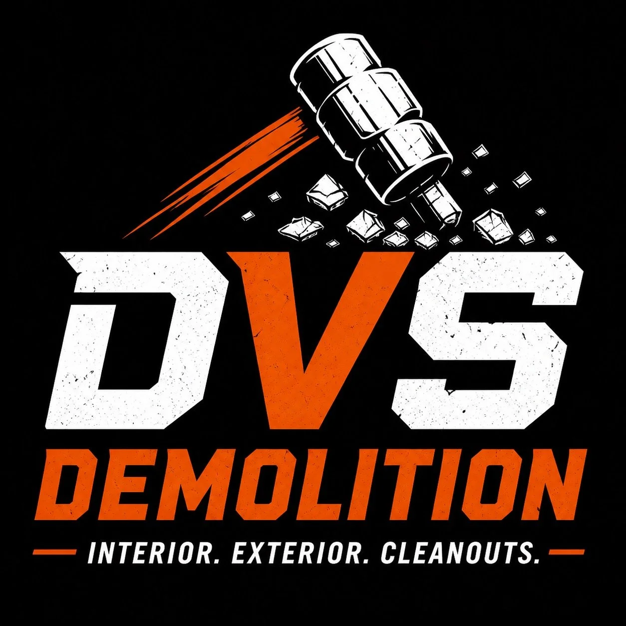 Dvs Demolition 