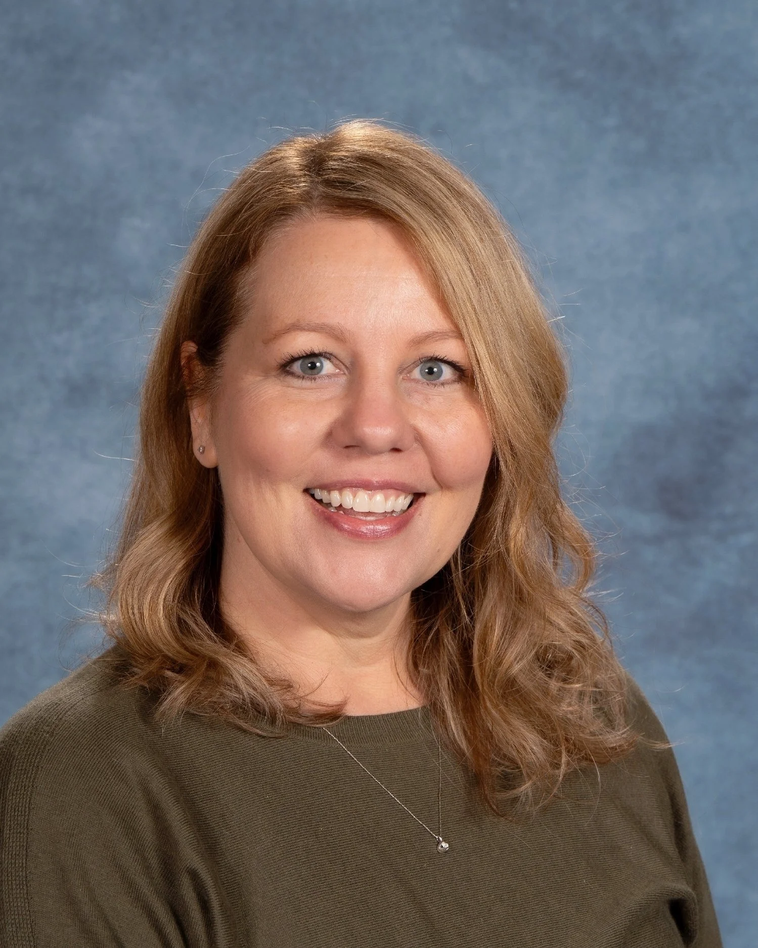 Susan Pulley