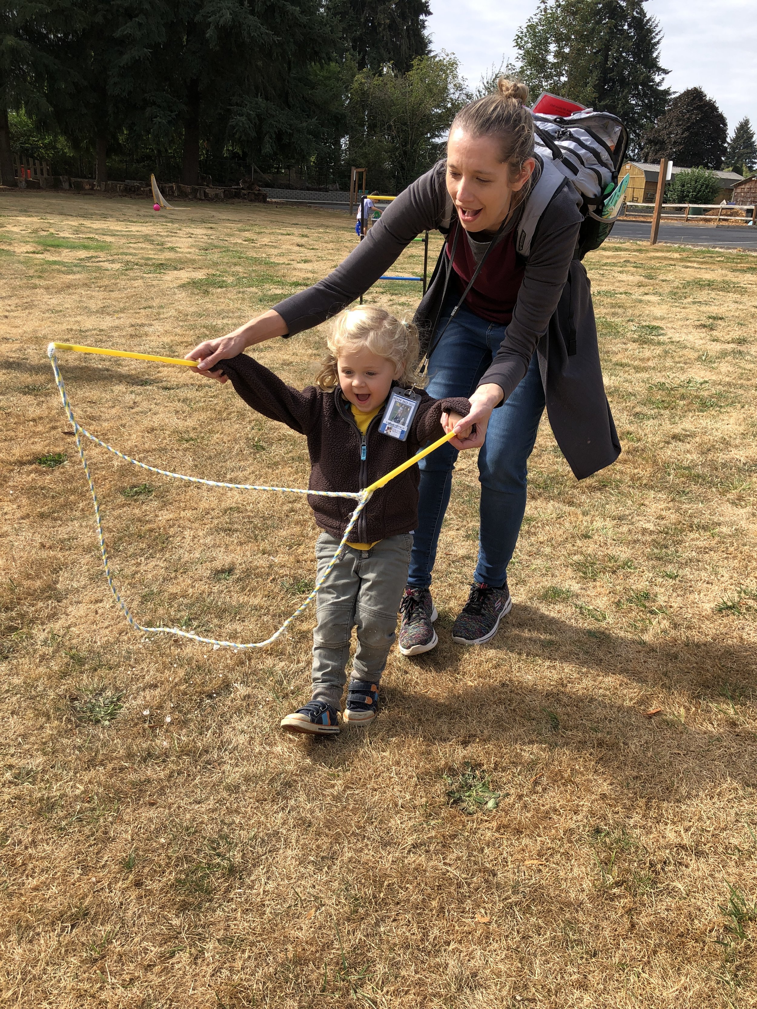 EC Field Day