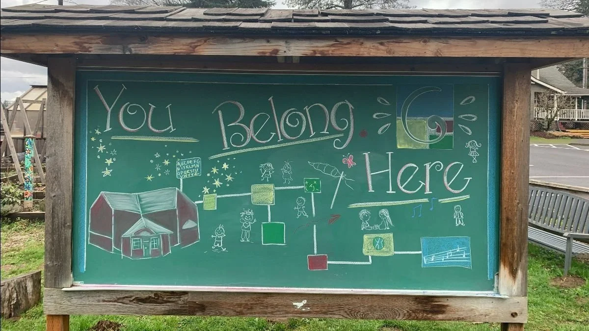 Mazama Celebration of Learning