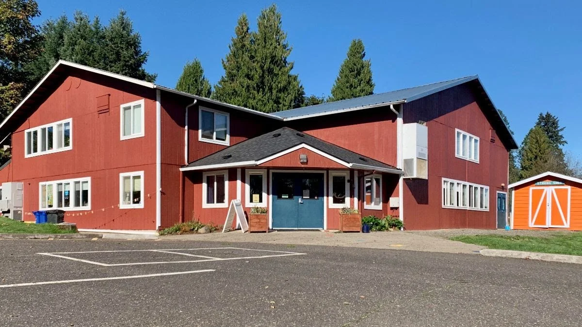 Mazama Parent Conference Days