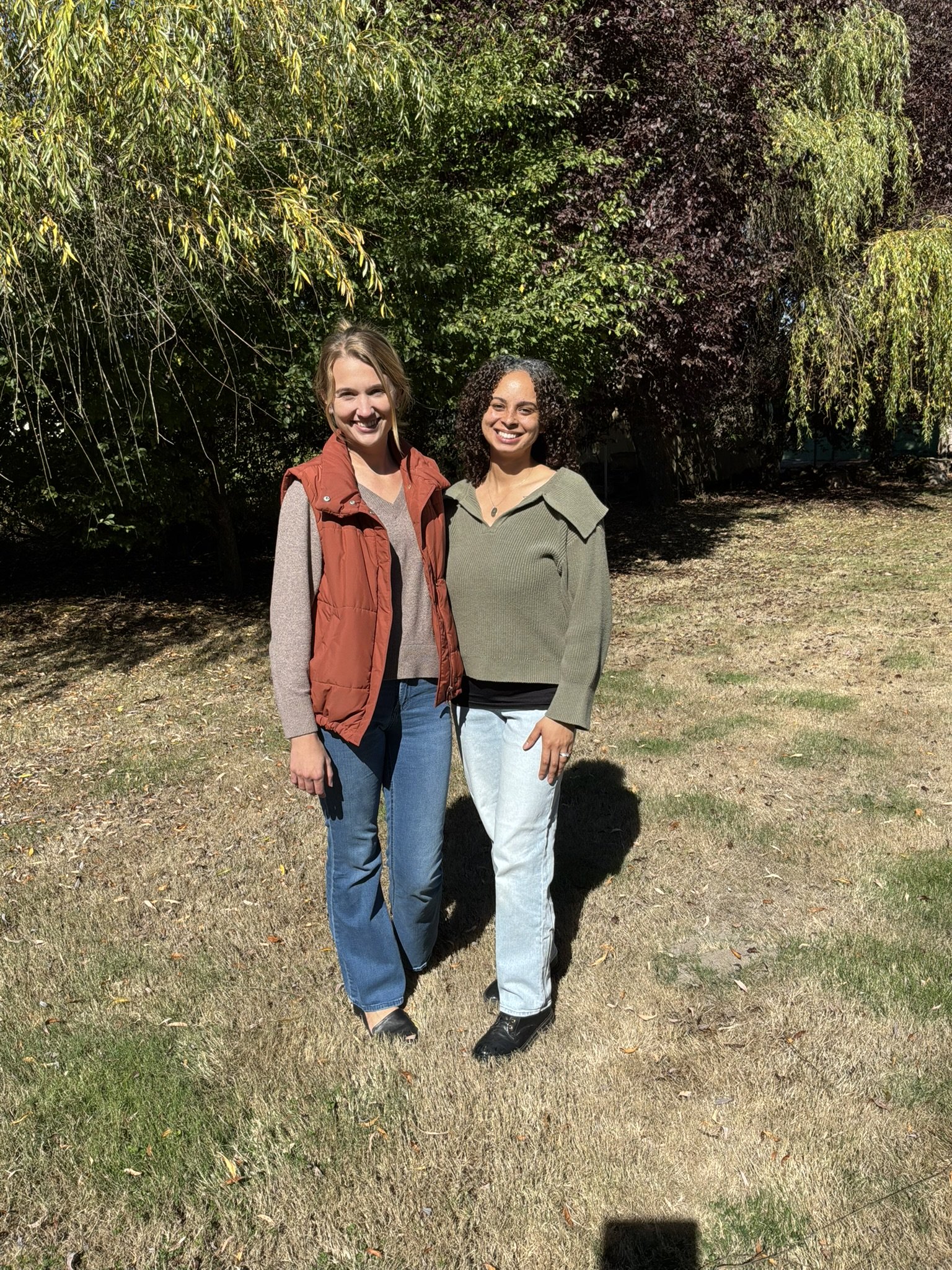 A Shared Story, 30 Years in the Making