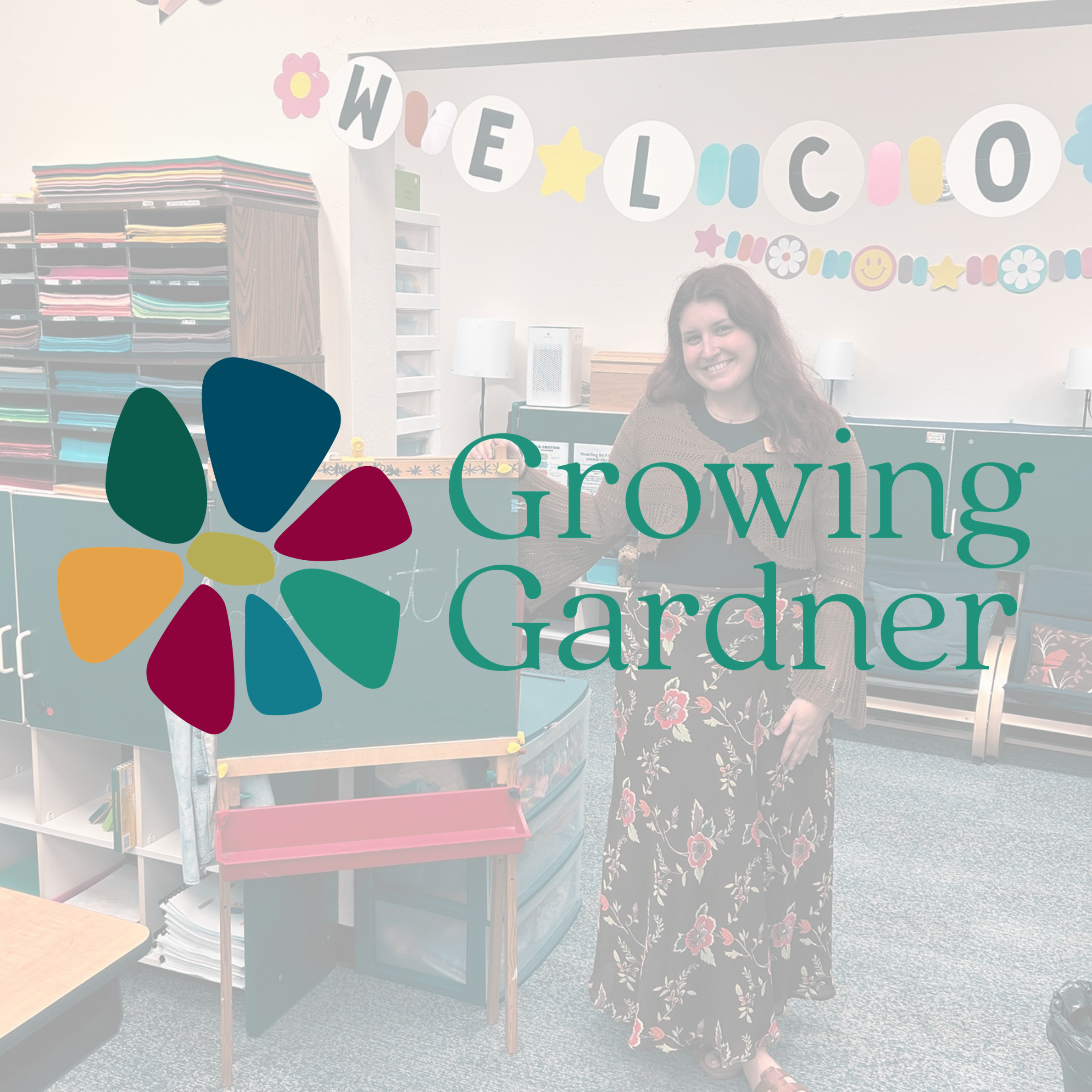 Growing a Strong Community at Gardner!