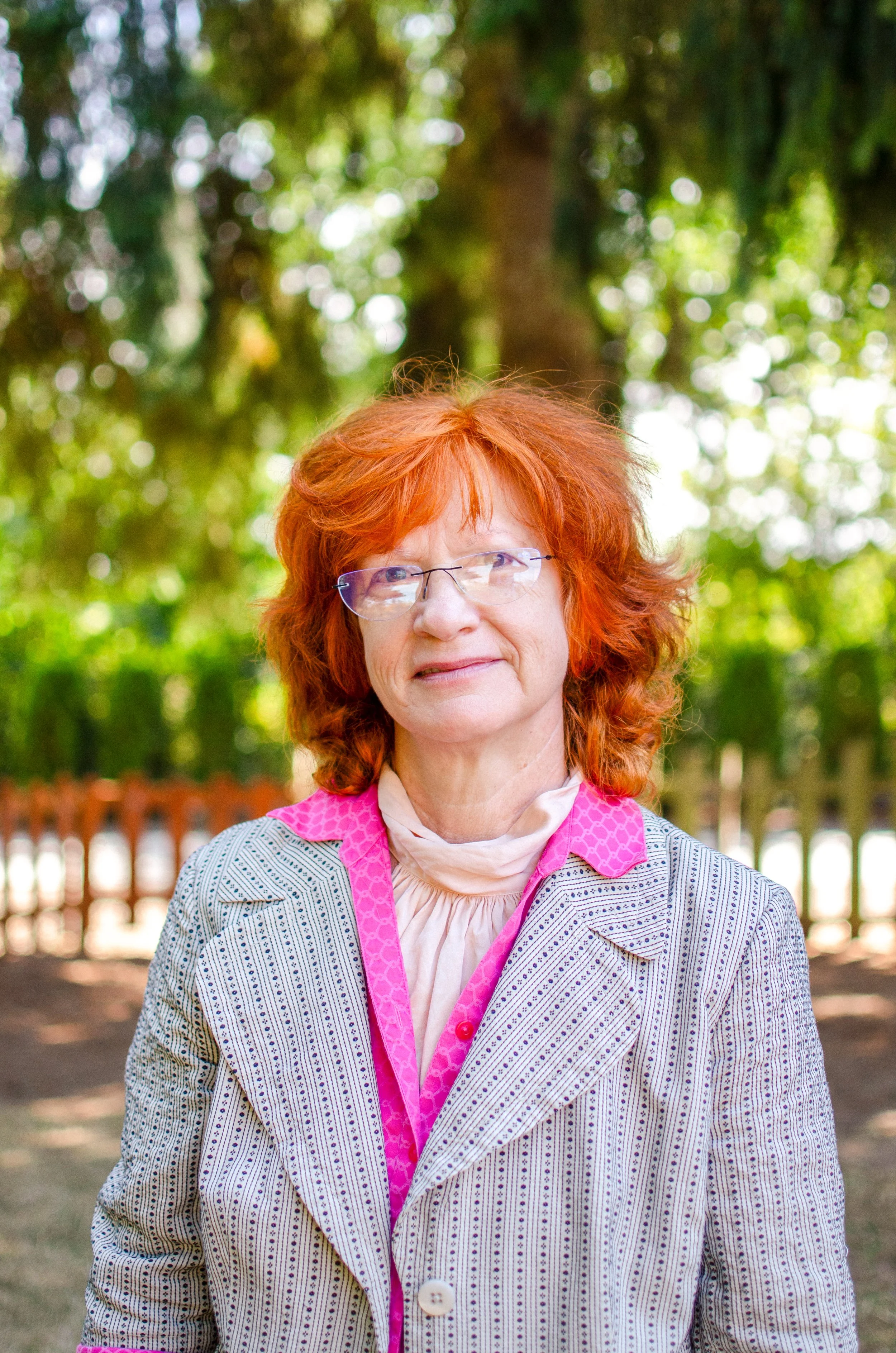 Joyce Knezevich
