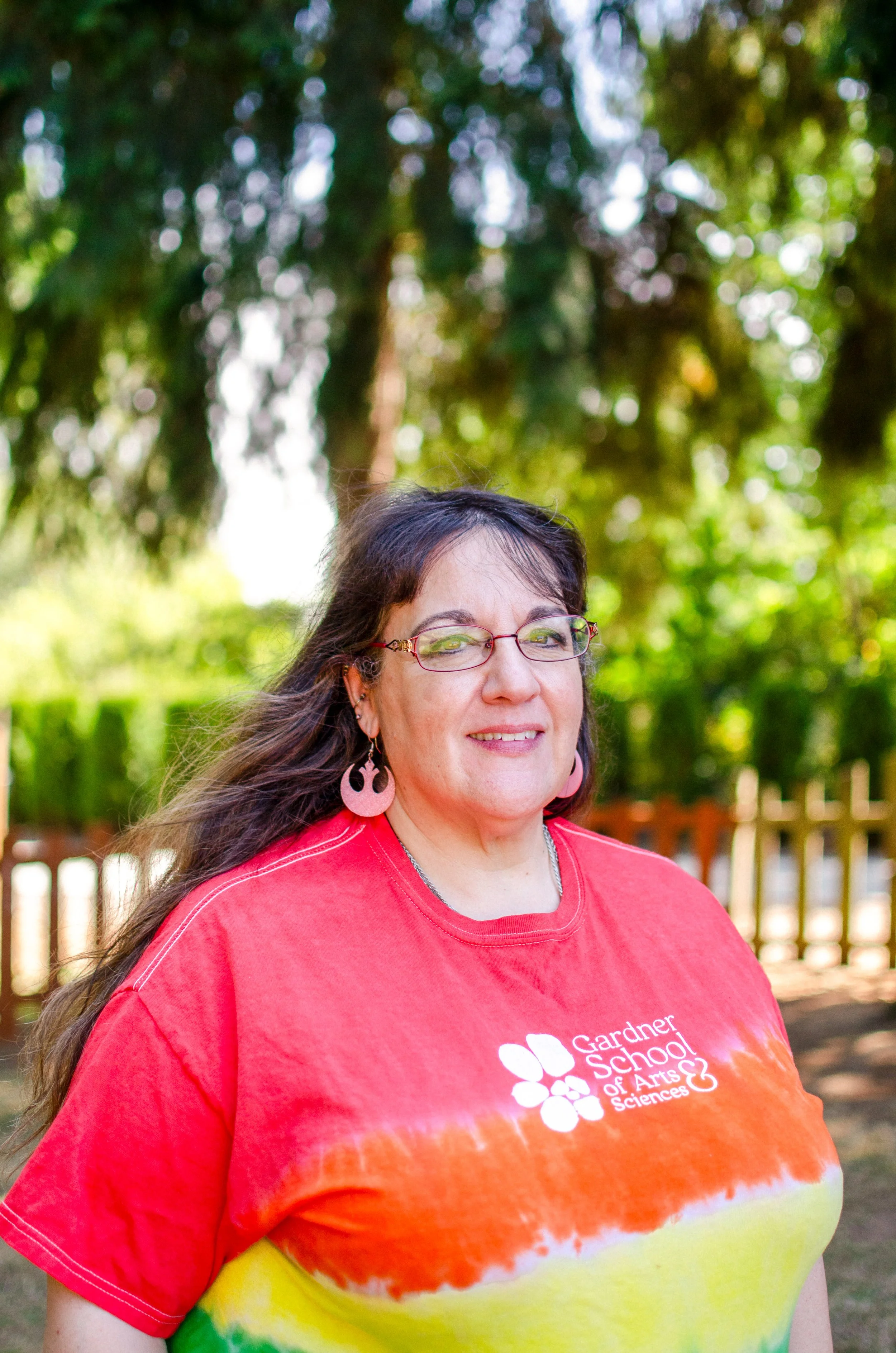 Lisa Linderman