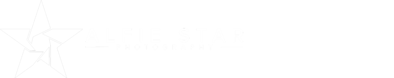 Alfie Star - Photography