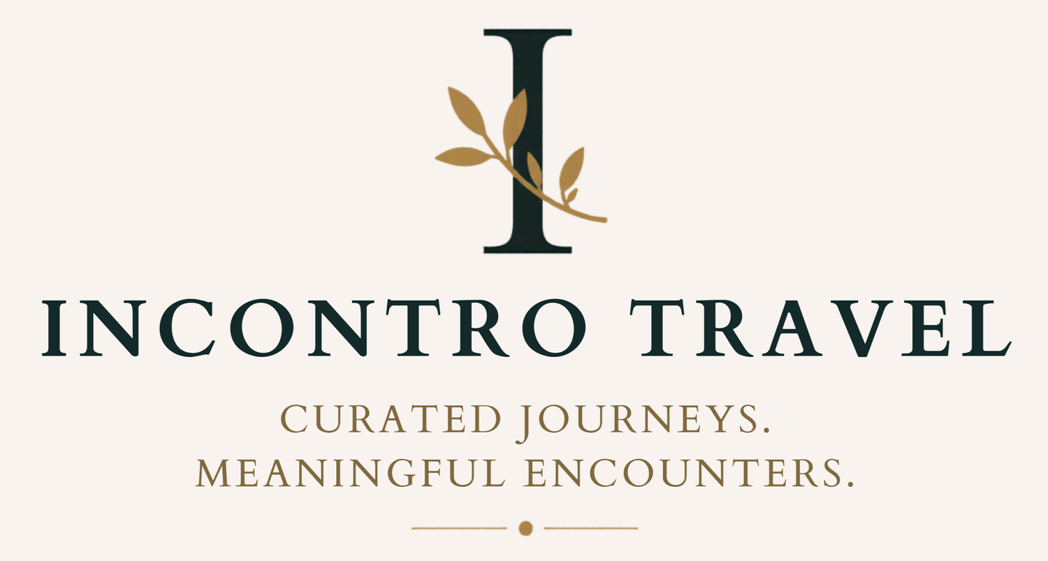 Incontro Travel
