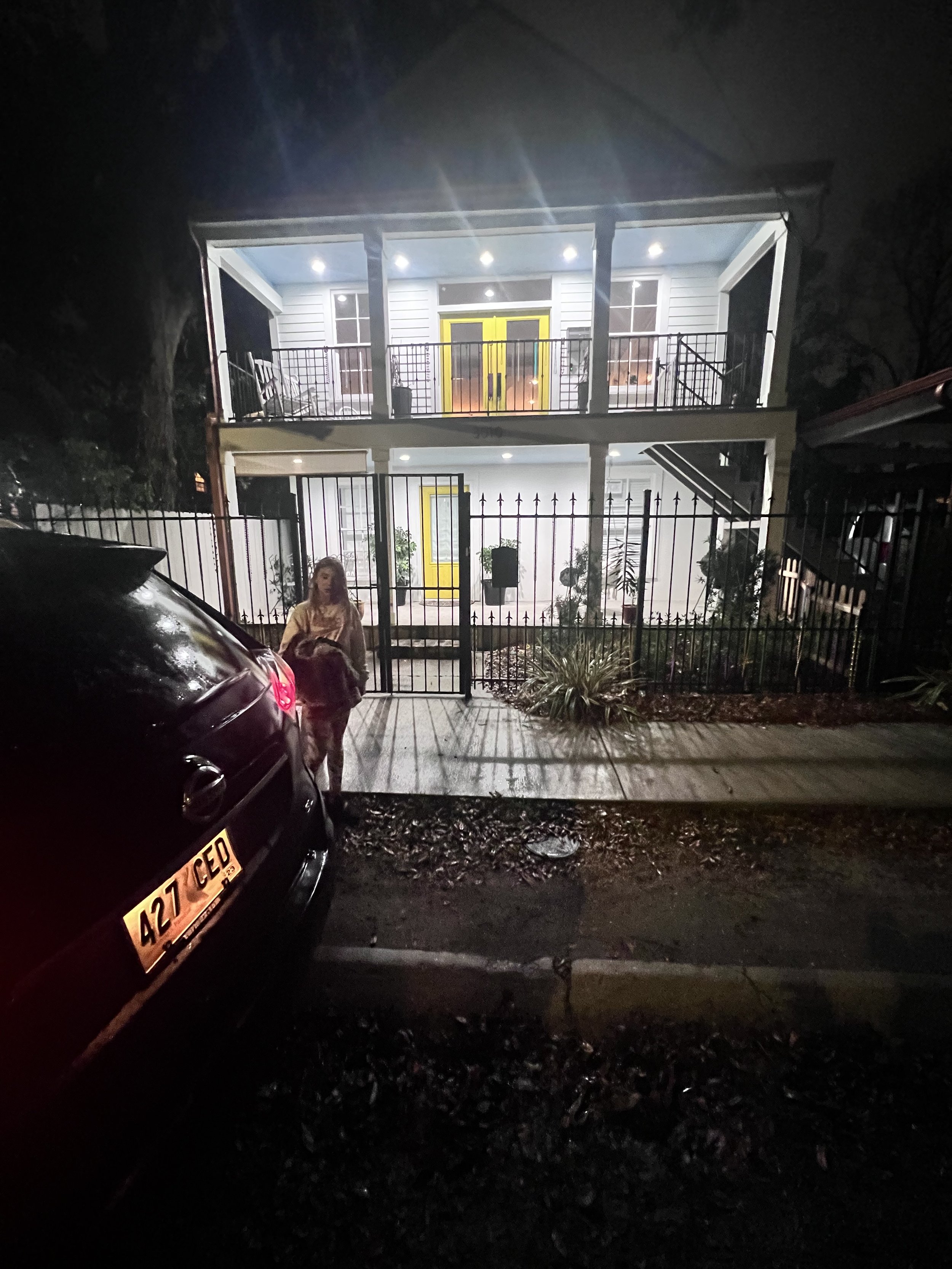 Two bedroom stay in the New Orleans Warehouse District