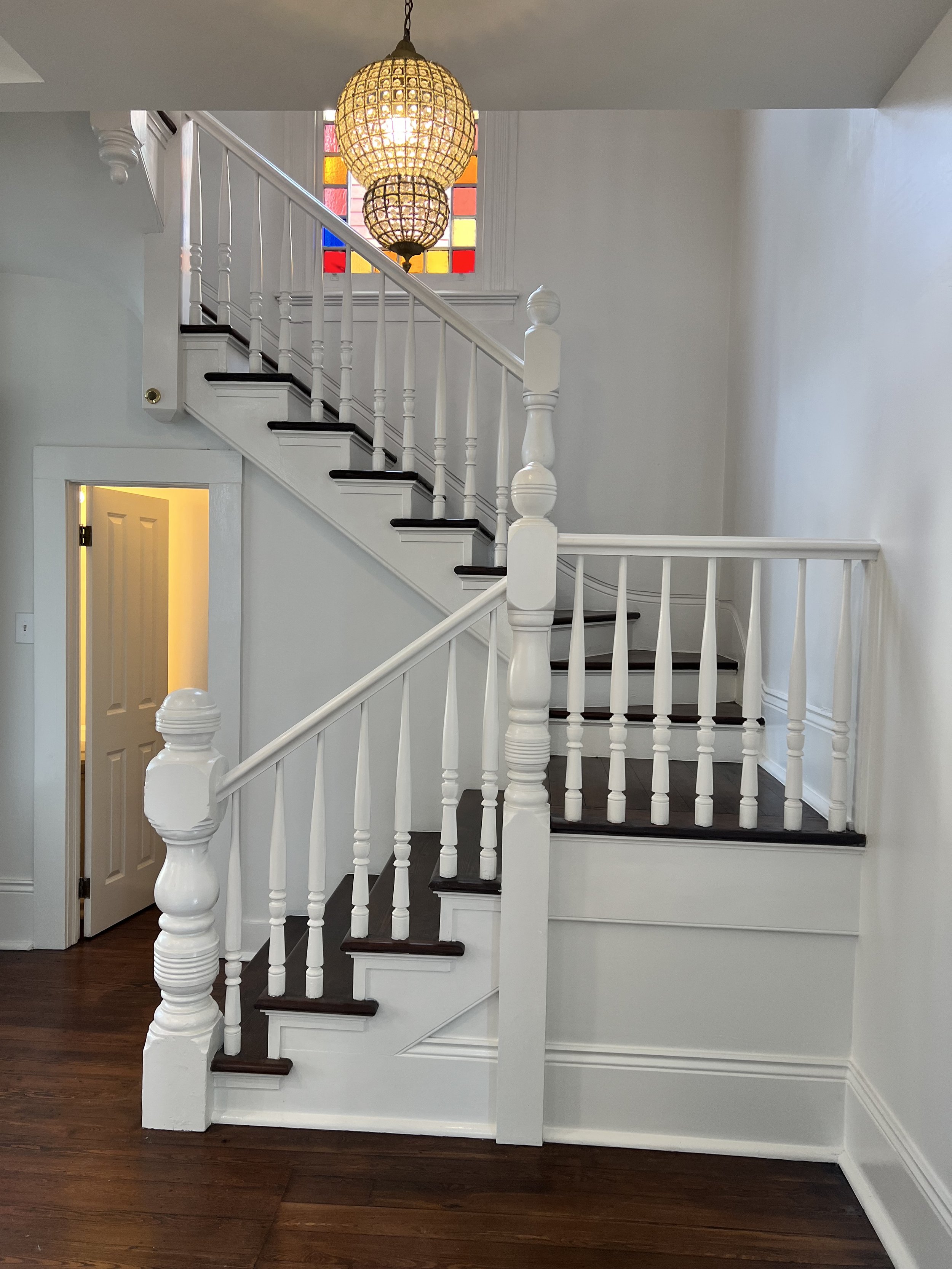 New Orleans Lakeview duplex near Lake Pontchartrain