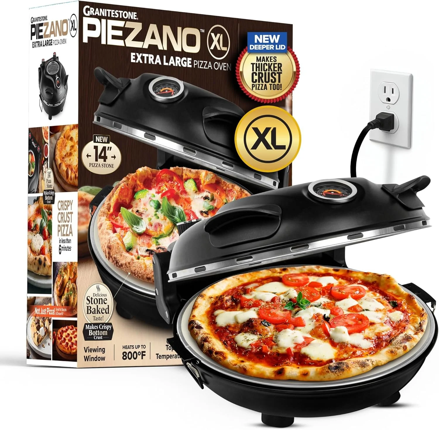 Pizza party Amazon find