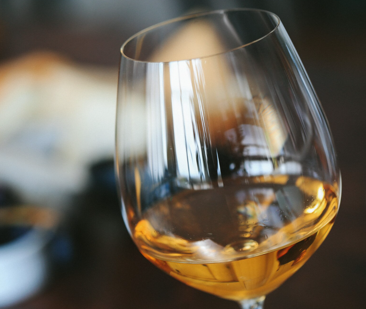 Wine & Dine Tasting Menu