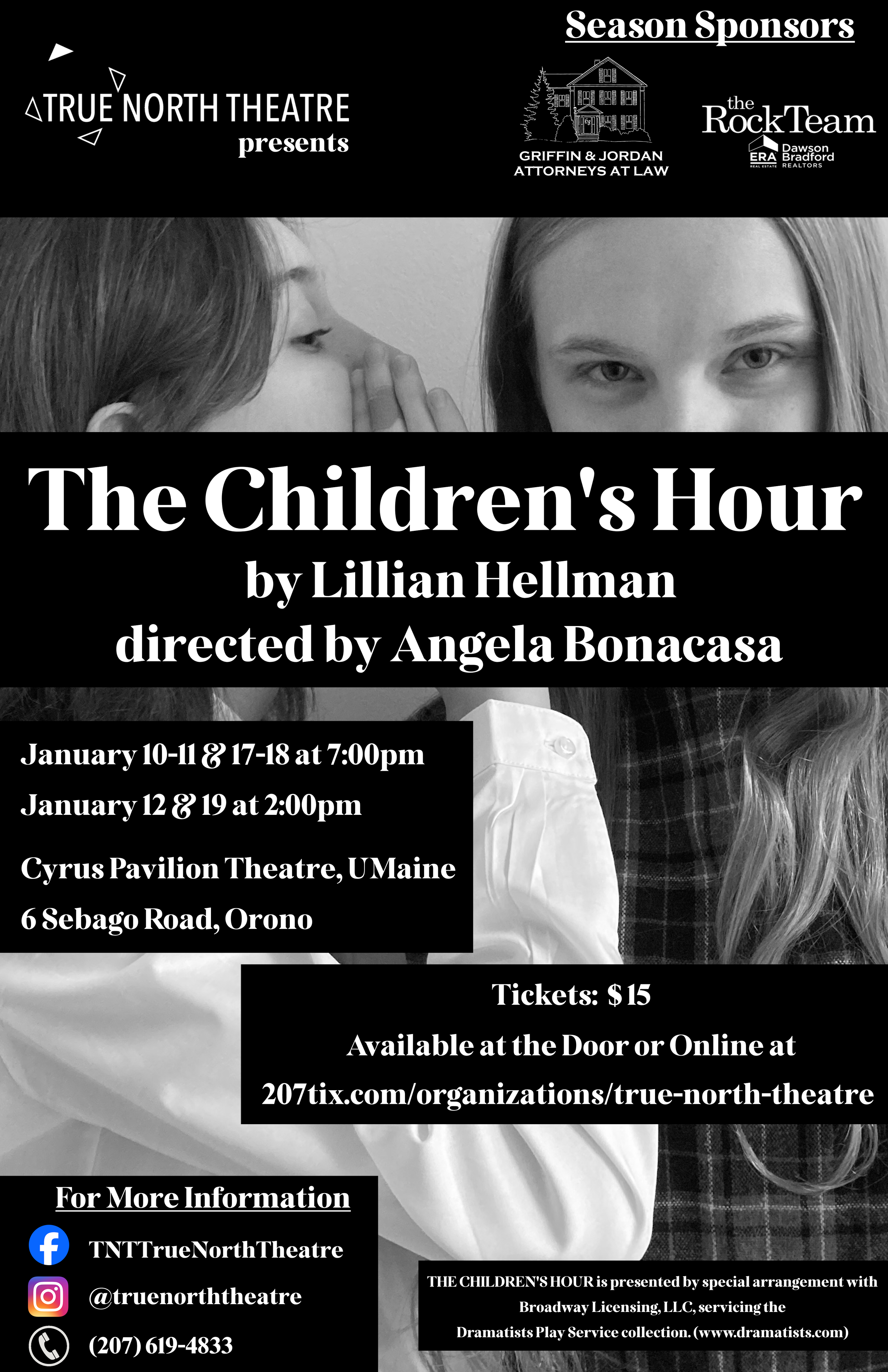 The Children_s Hour_poster.png