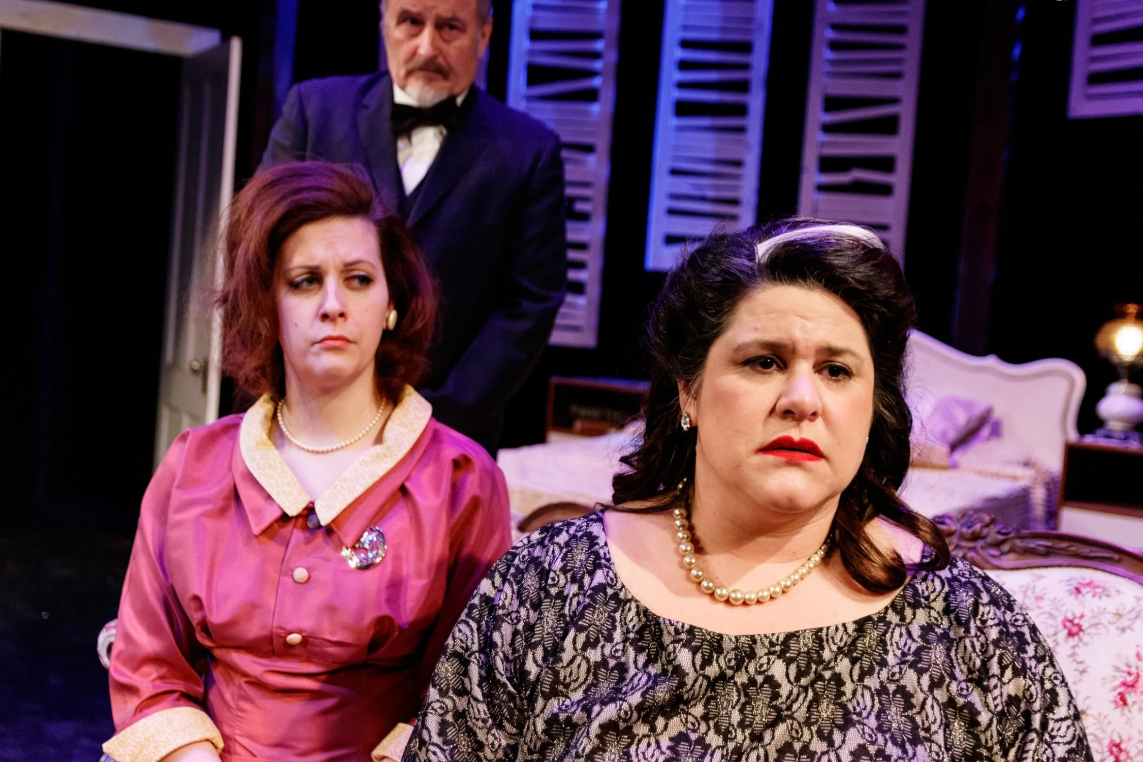 Cat on a Hot Tin Roof | The Ellsworth American