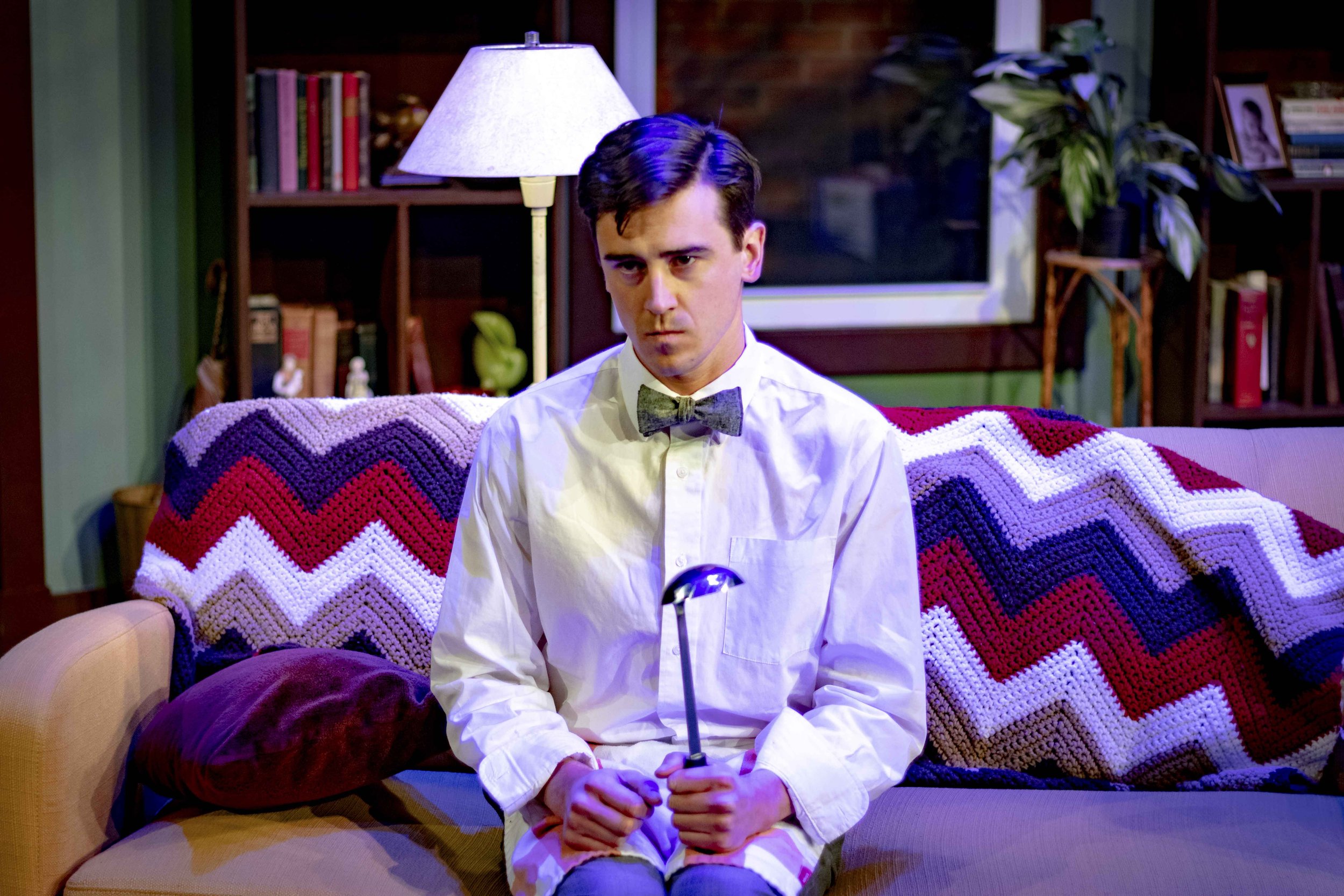 Photos by Christopher Goetting