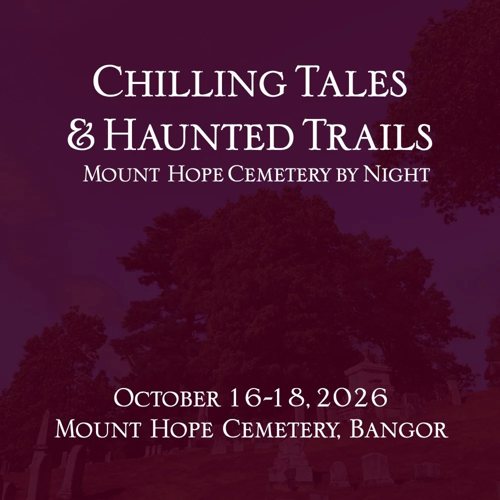 Chilling Tales & Haunted Trails
