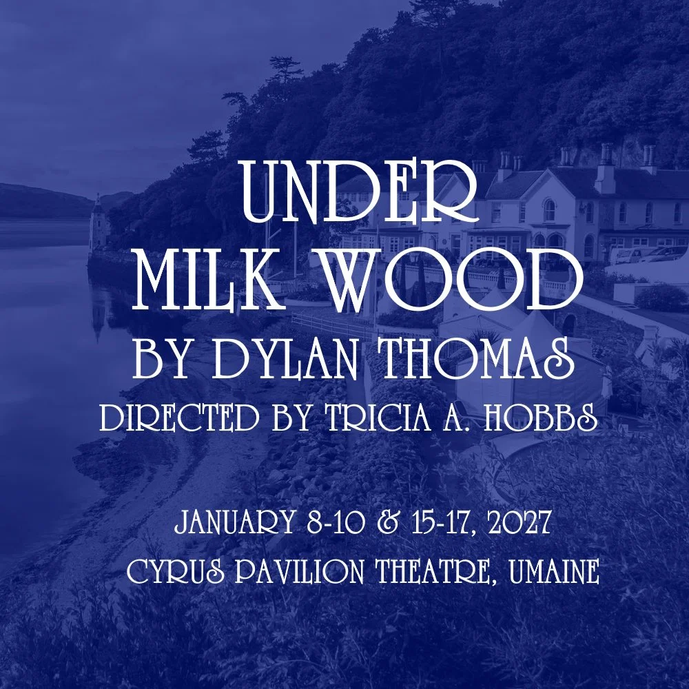 Under Milk Wood