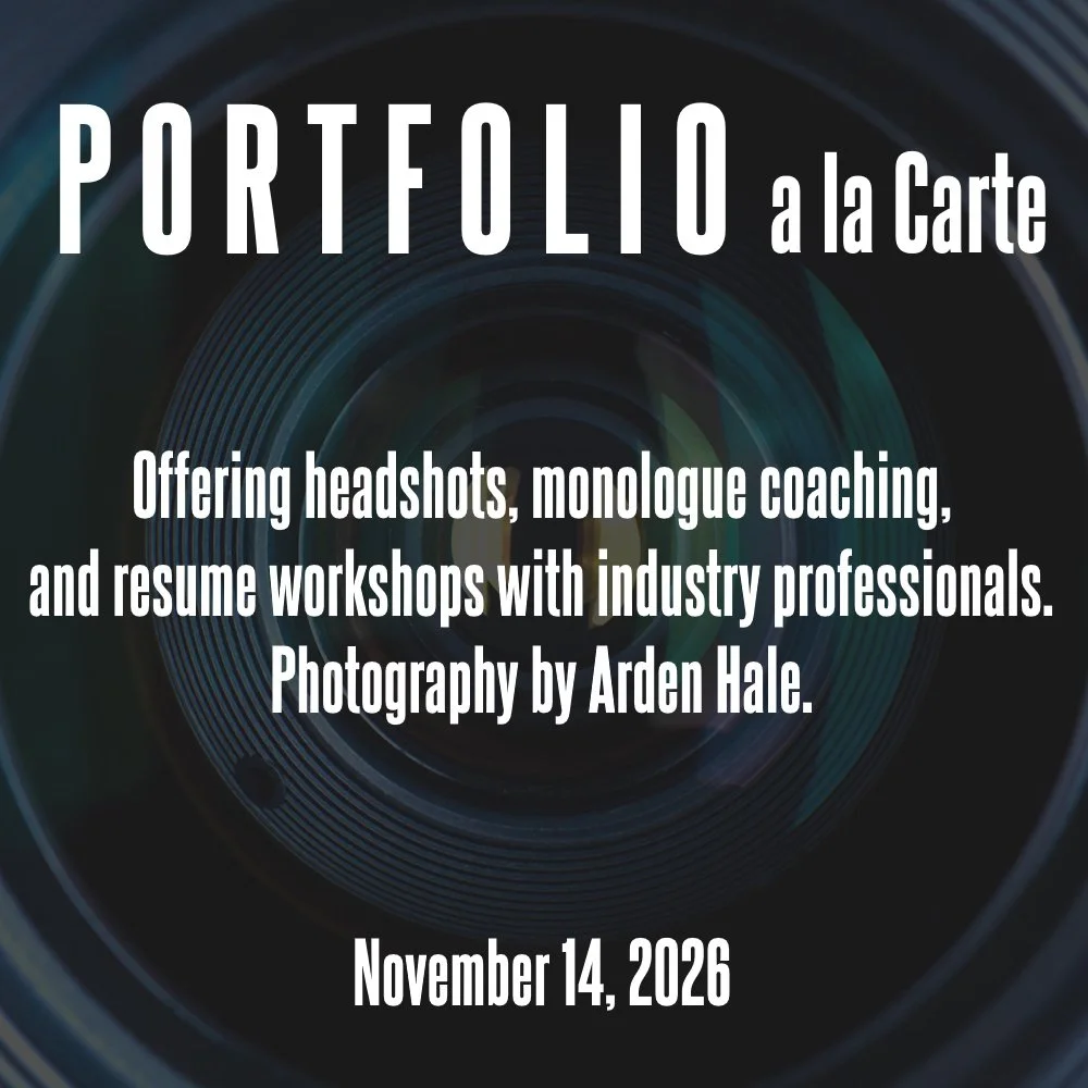 Portfolio A La Carte