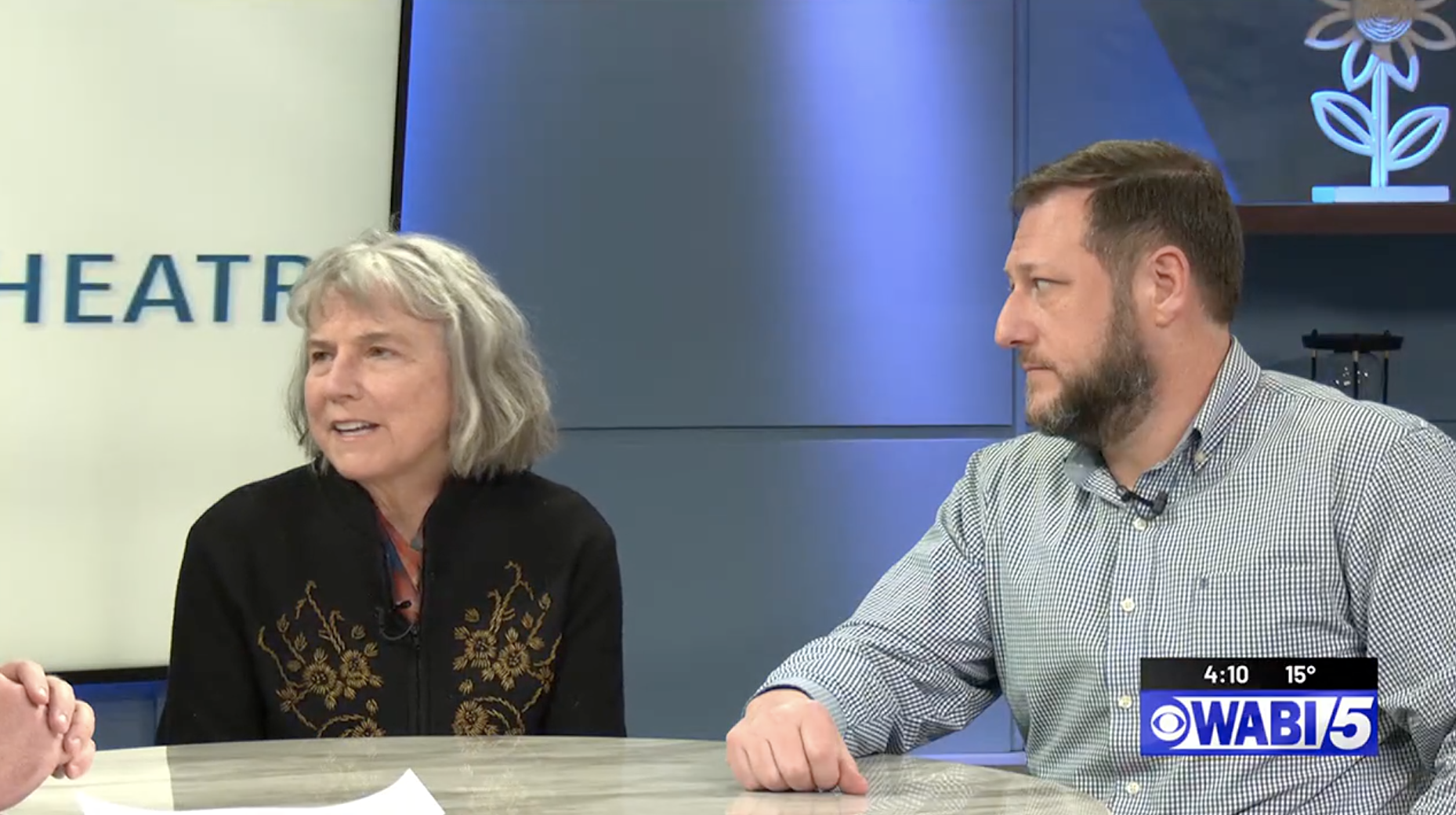 True North Theatre’s ‘The Children’s Hour' opens Friday | WABI5
