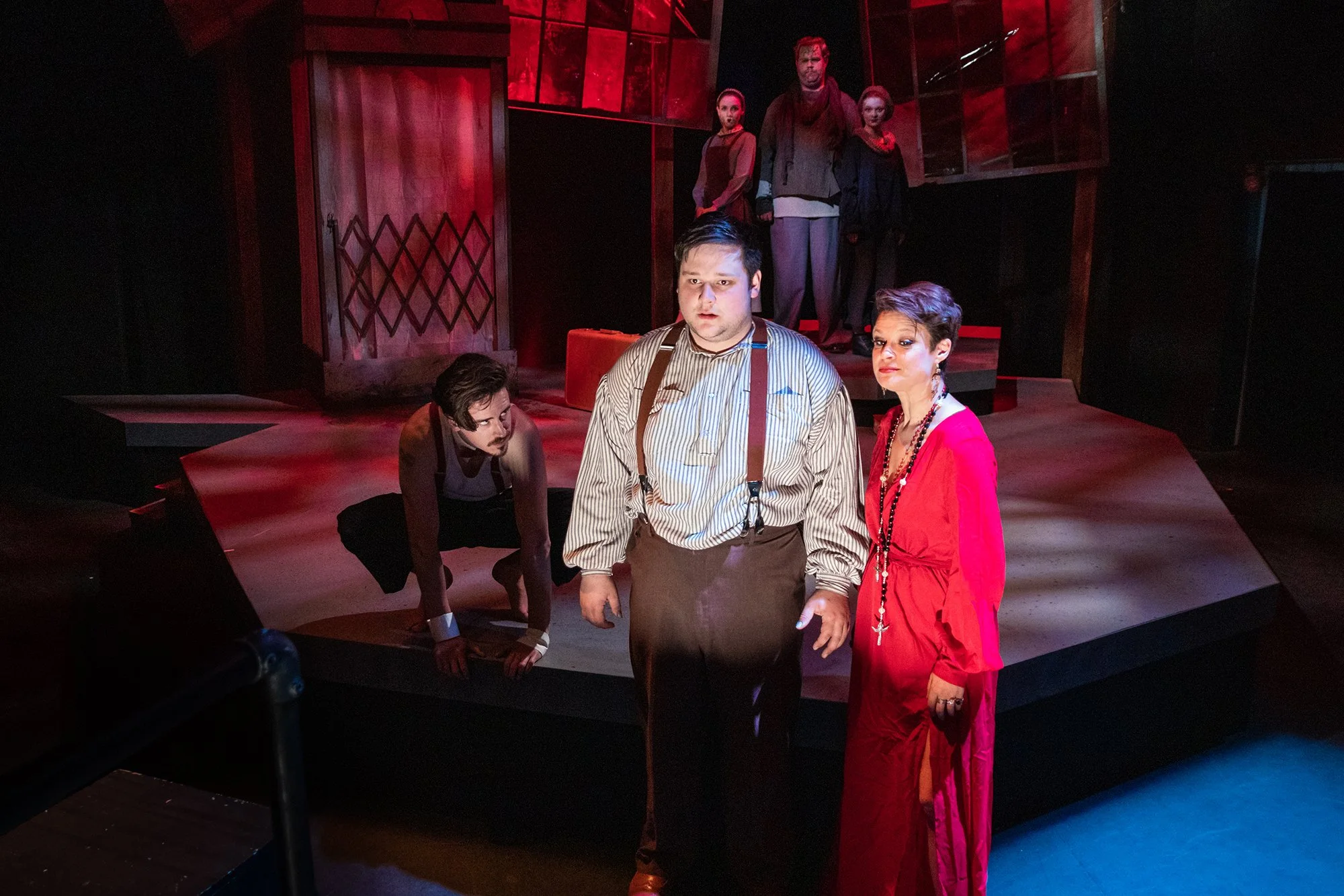 Eurydice | Bangor Daily News