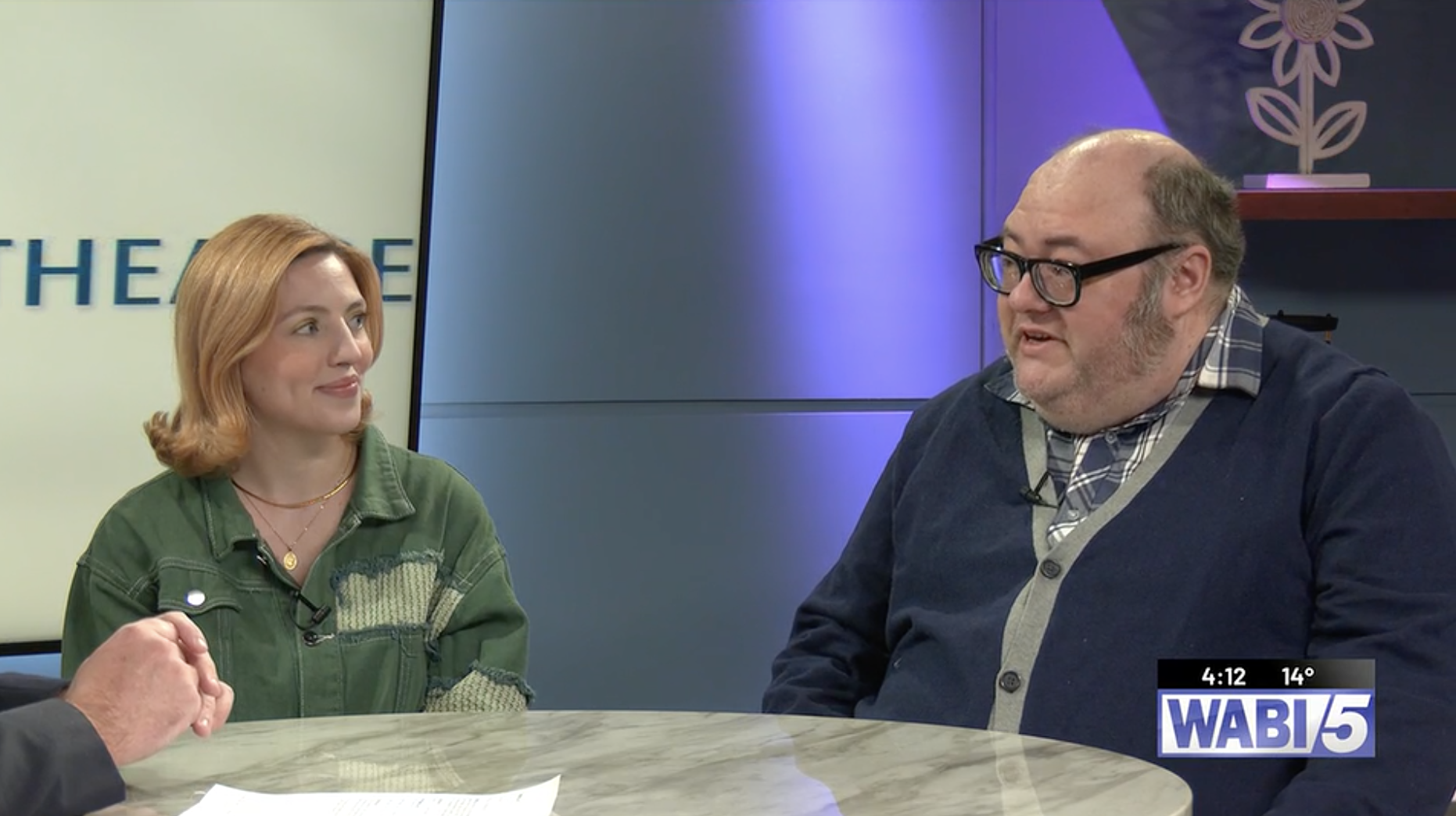 True North Theatre previews ‘Tinker Bell’ | WABI5