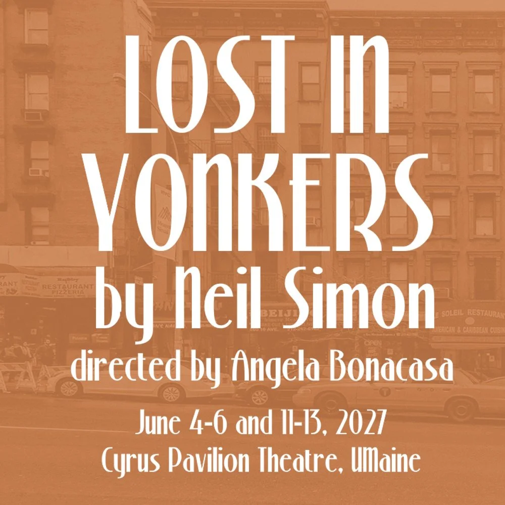 Lost In Yonkers