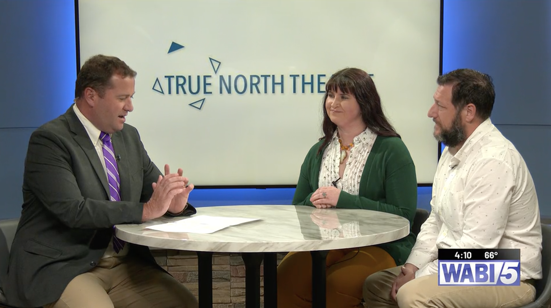 True North Theatre previews ‘Dancing at Lughnasa’ | WABI5
