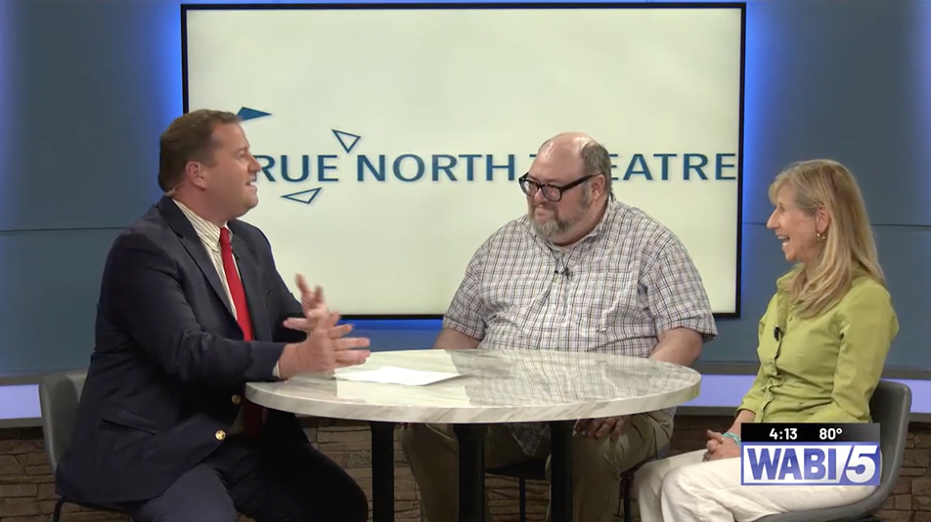 True North Theatre previews upcoming production 'Life Sucks' | WABI5