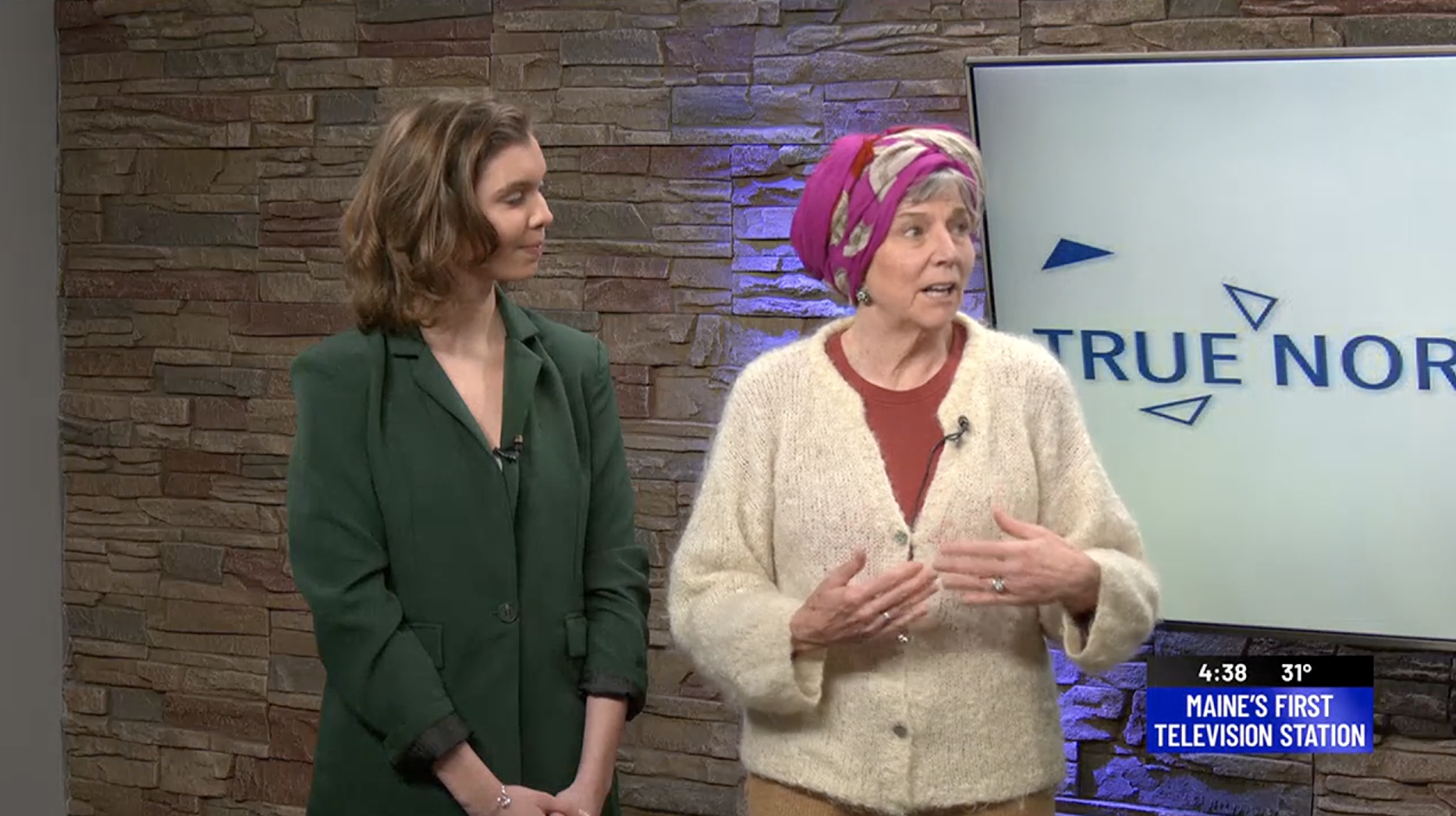 Cast members preview upcoming show ‘Picnic’ at Cyrus Pavilion Theatre | WABI 5