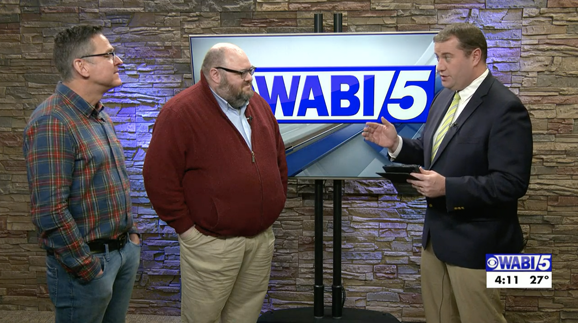 True North Theatre’s production of ‘Sylvia’ begins this weekend | WABI5
