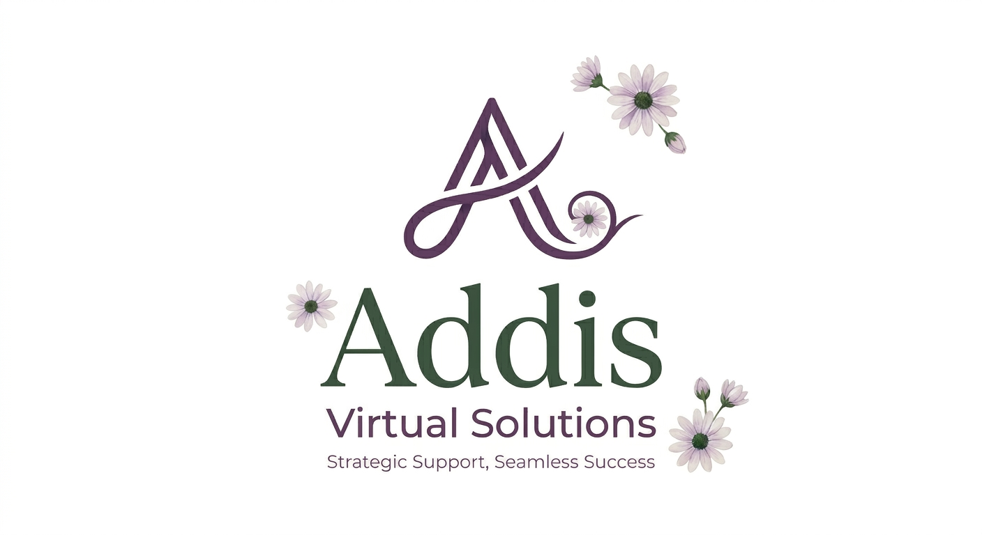 Addis Virtual Solutions