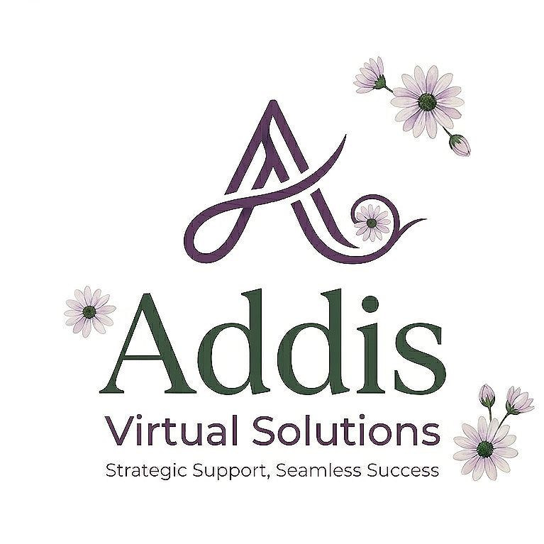 Addis Virtual Solutions