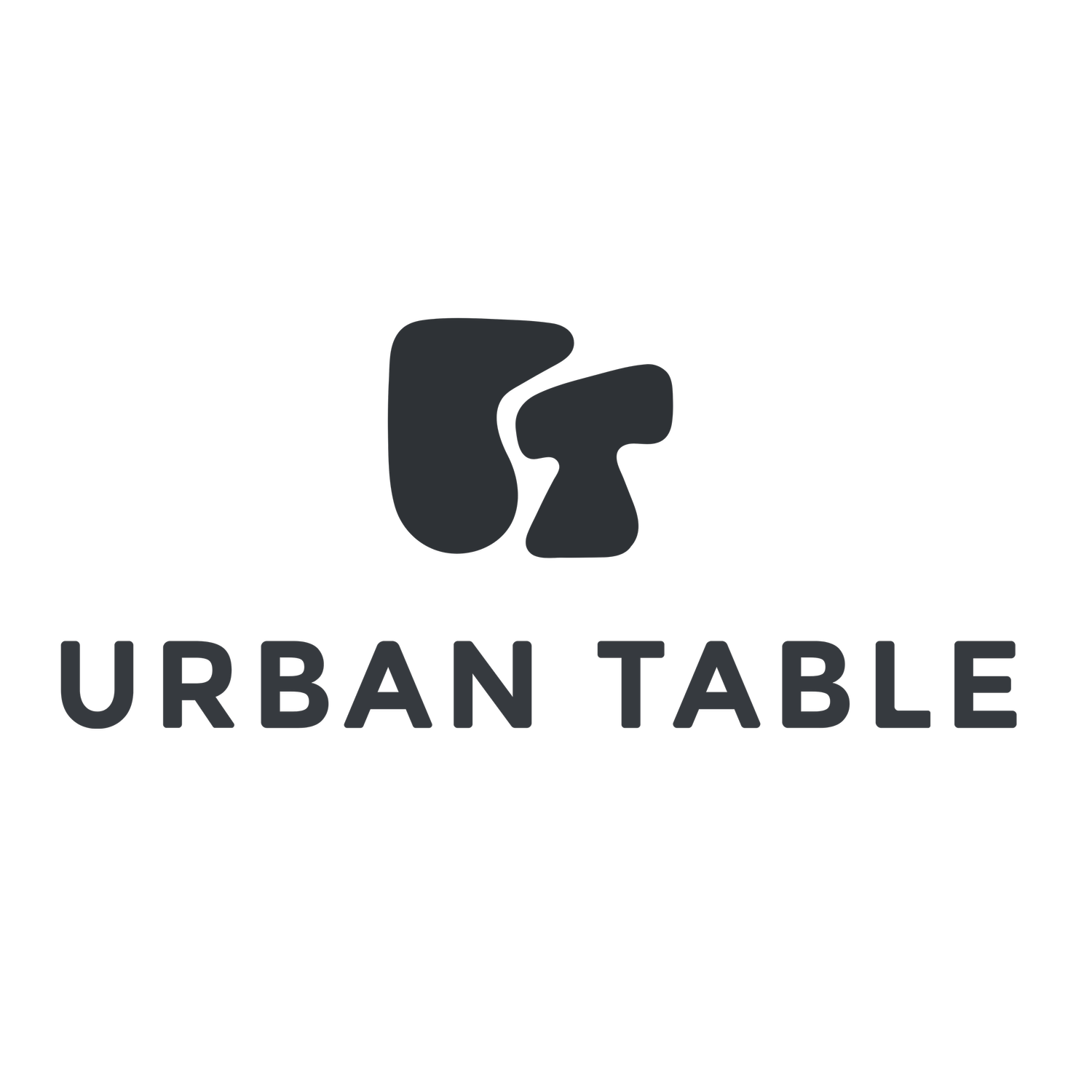 URBAN TABLE