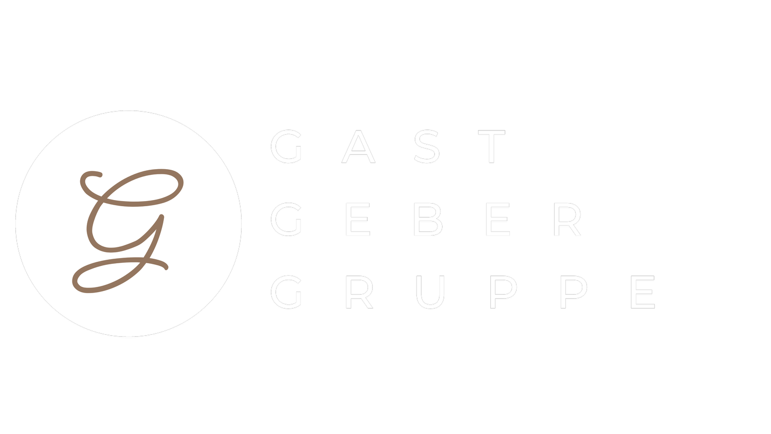 GAST GEBER GRUPPE