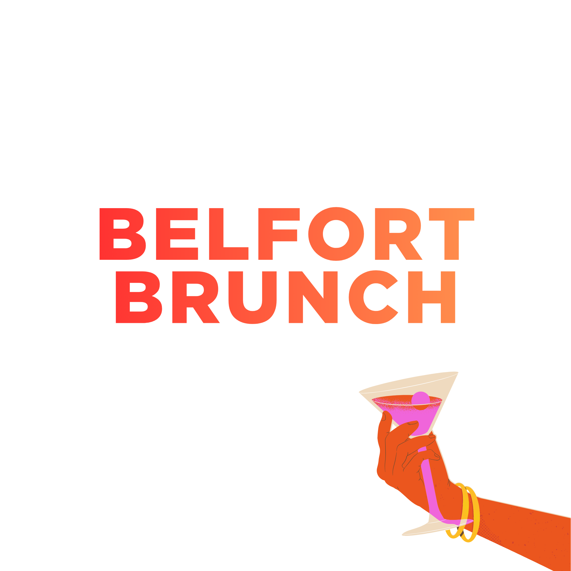 BELFORT BRUNCH