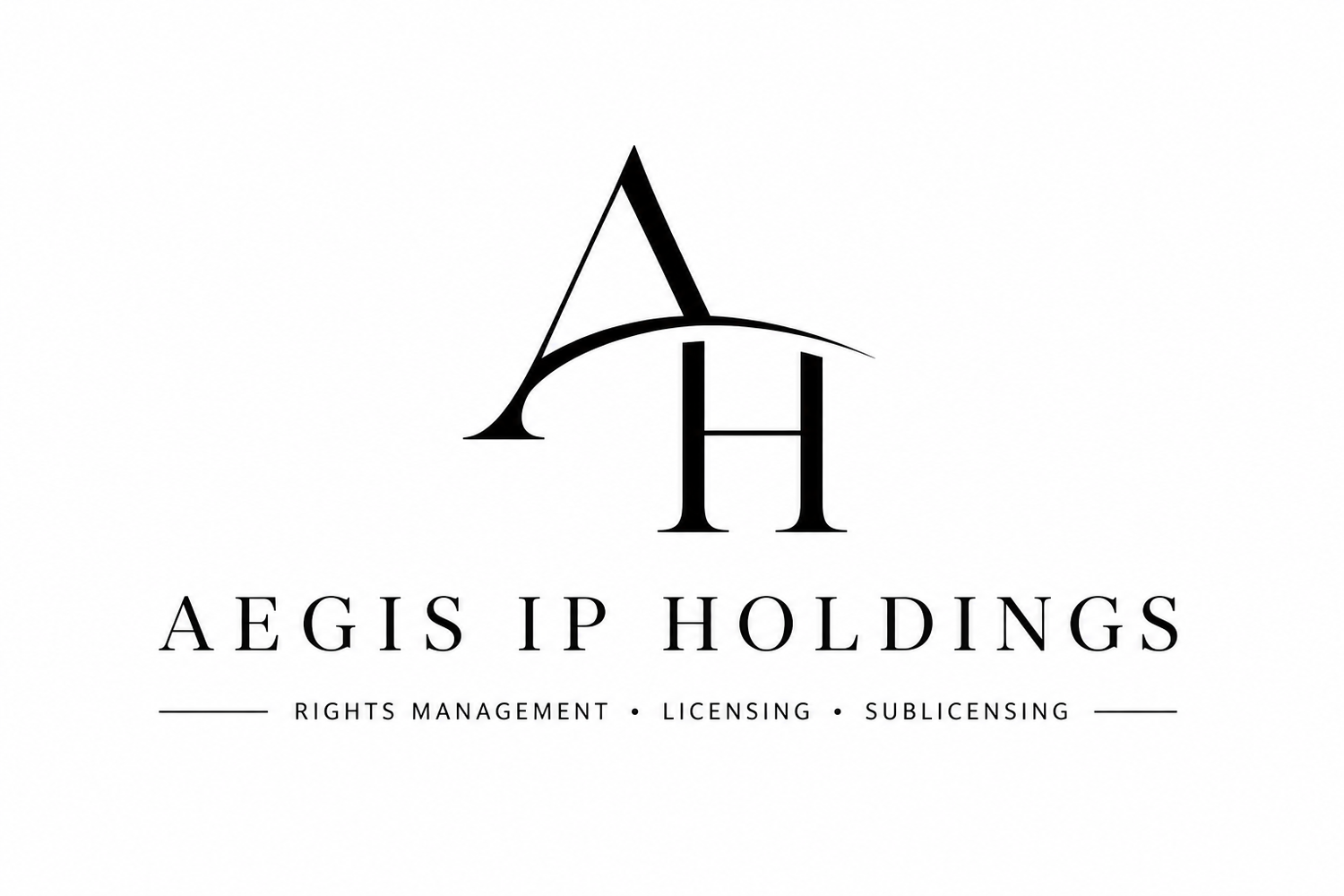 Aegis IP Holdings