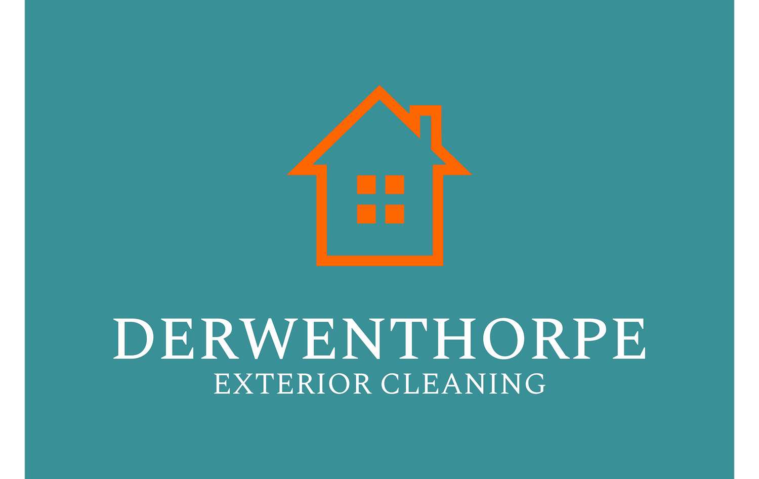  Exterior Cleaning 