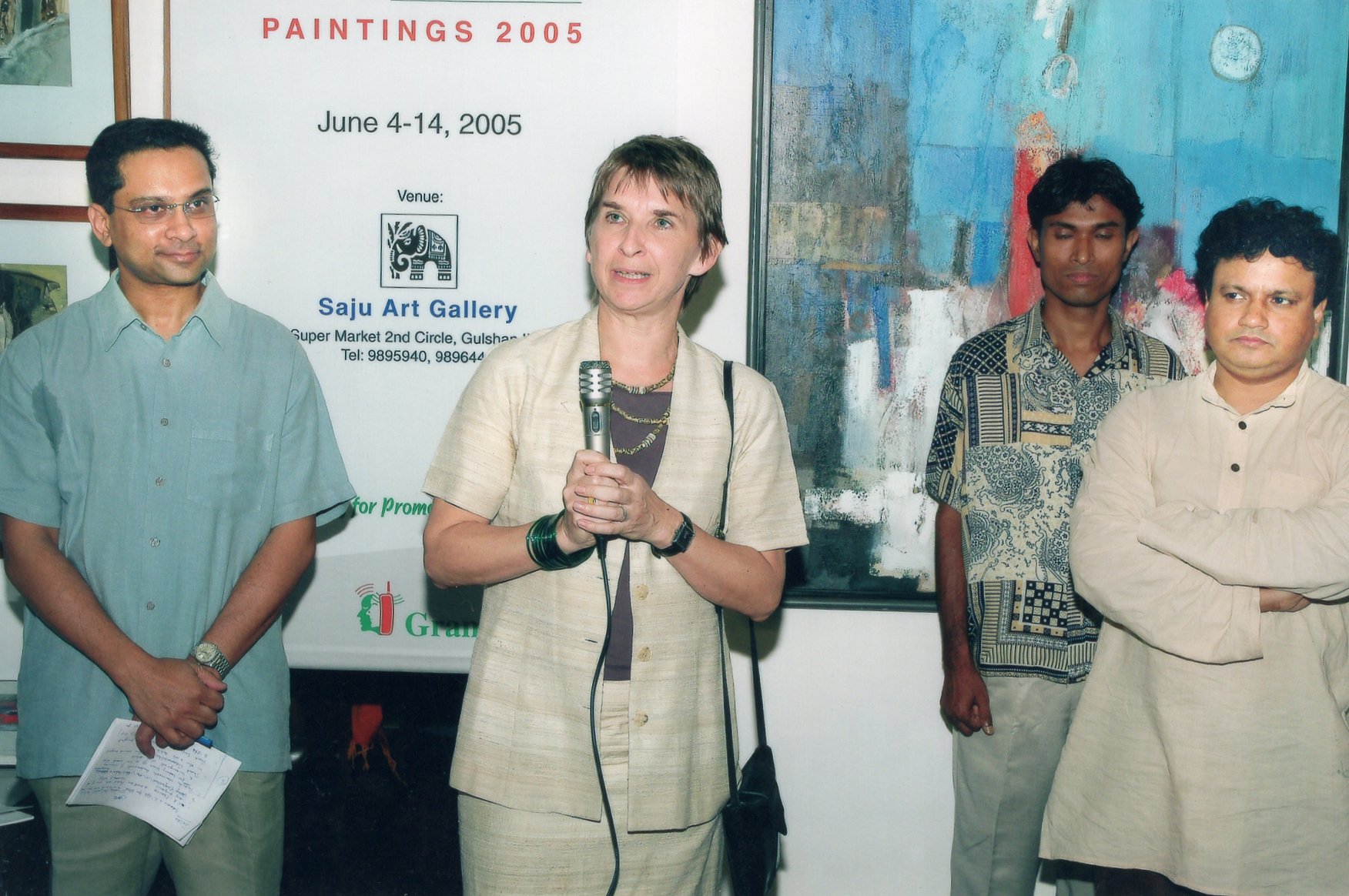 SPBA Flad Efected Art Exhibition 01.jpg
