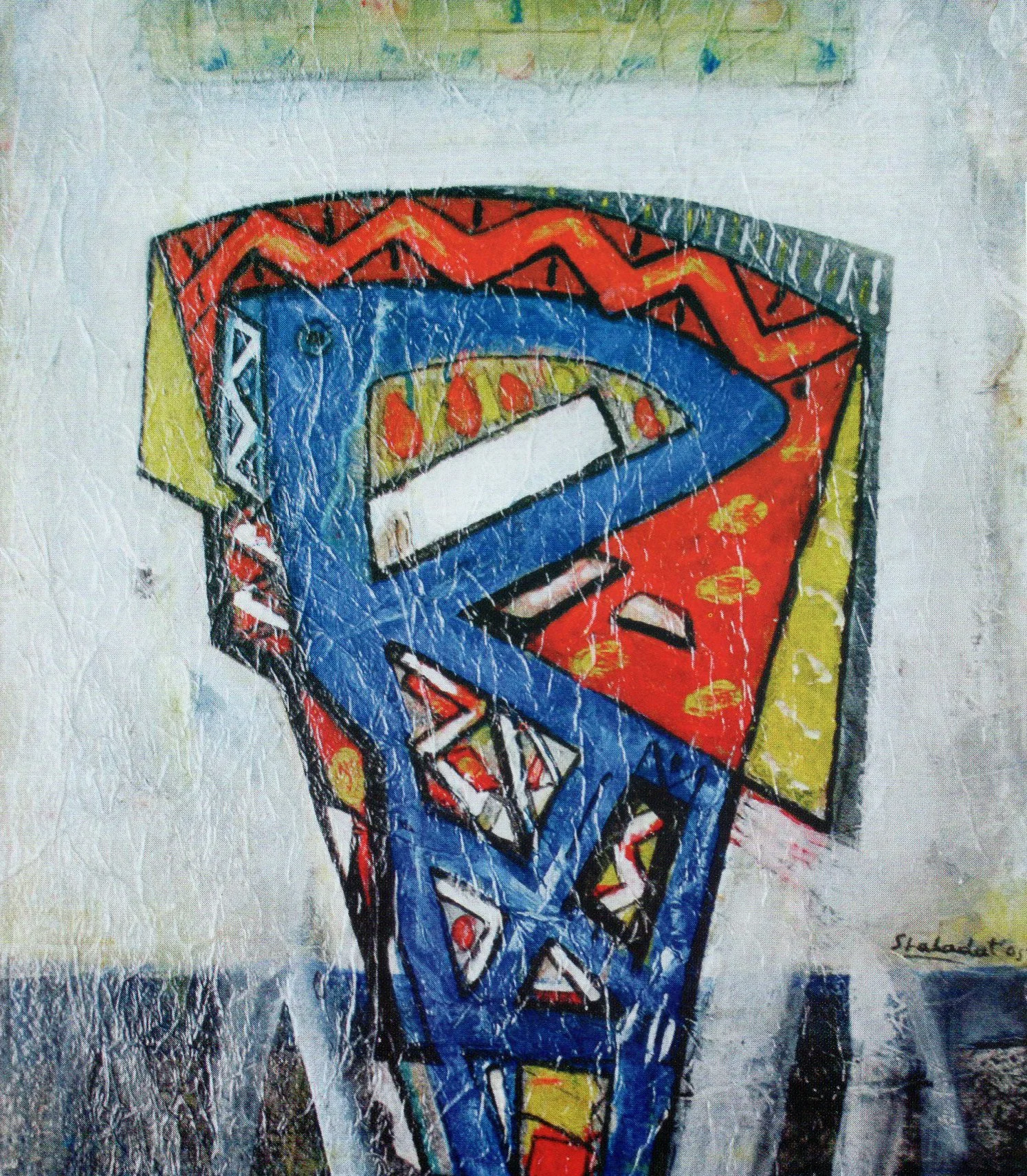 Sahadat Hussain France 02.jpg