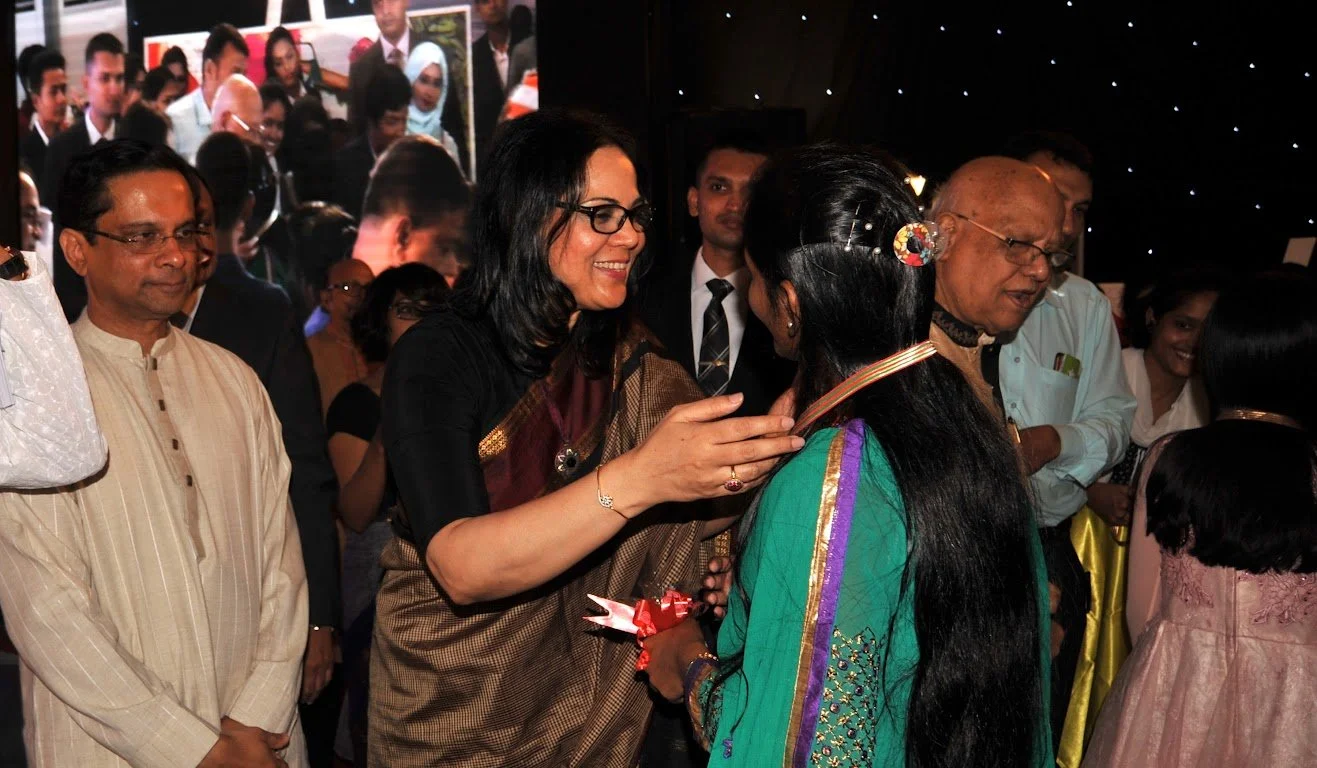 SPBA Proyash Art Auction and Exhibition 12.JPG