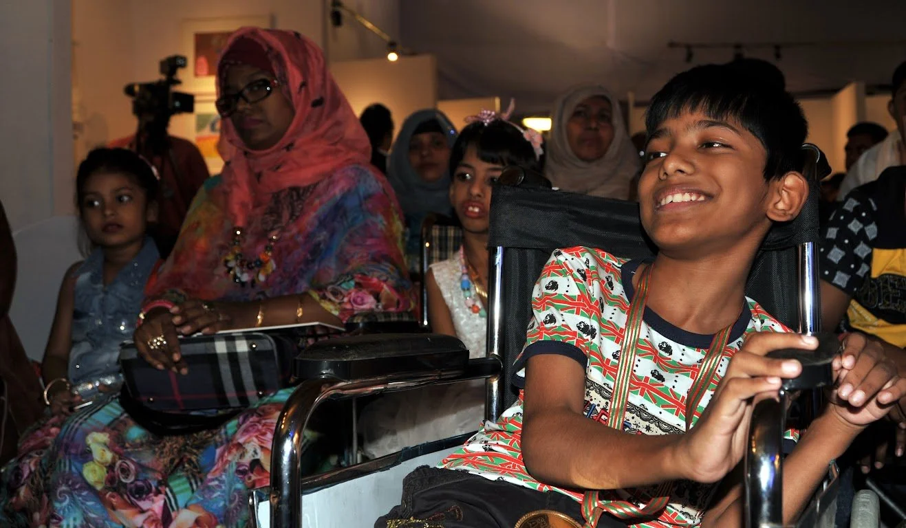 SPBA Proyash Art Auction and Exhibition 17.JPG