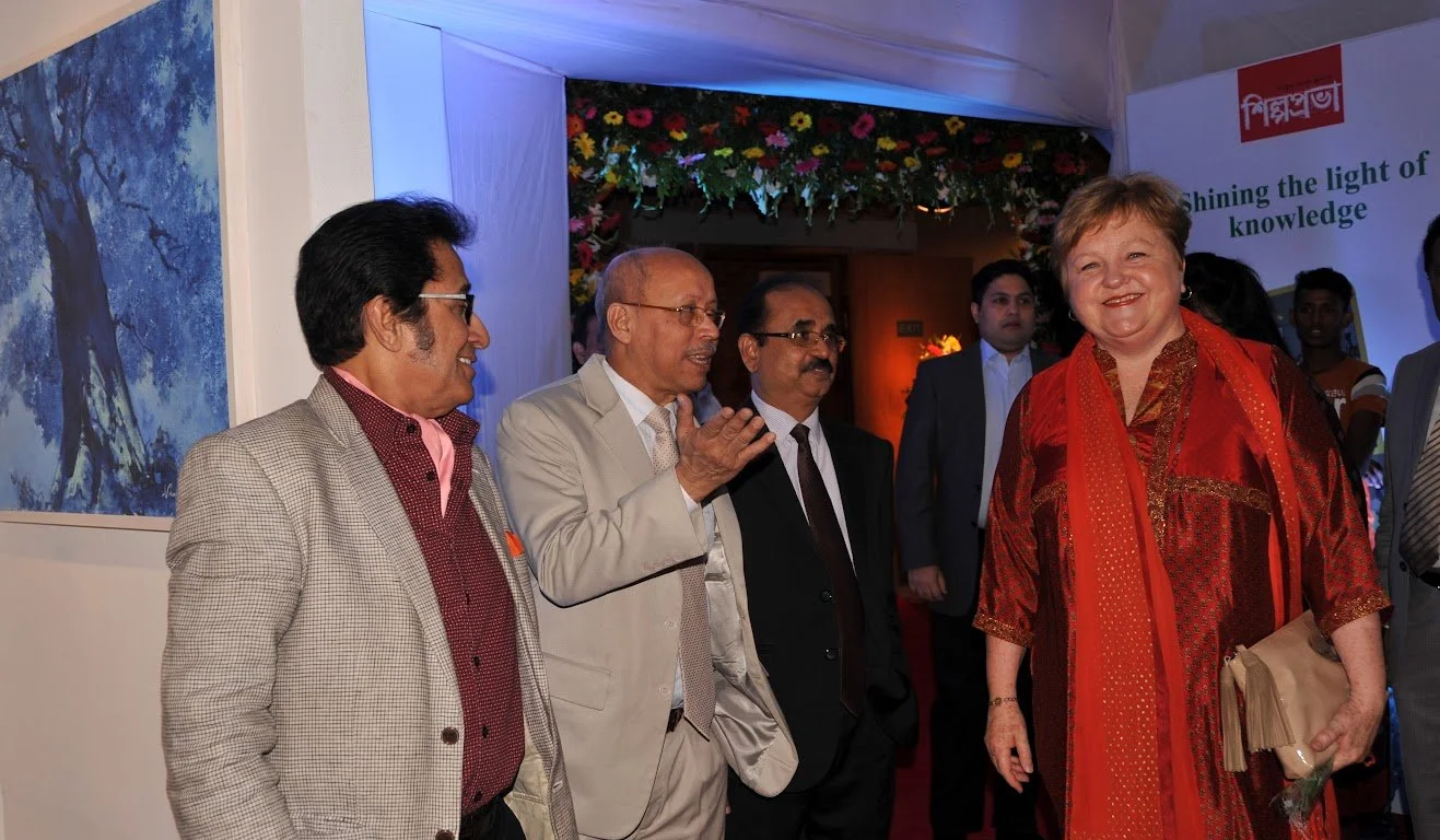 SPBA Proyash Art Auction and Exhibition 18.JPG