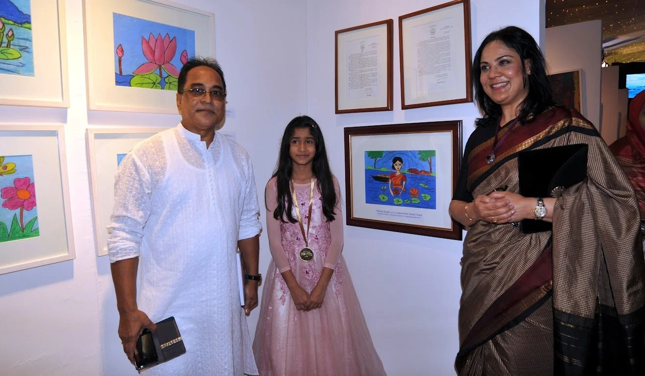 SPBA Proyash Art Auction and Exhibition 20.JPG