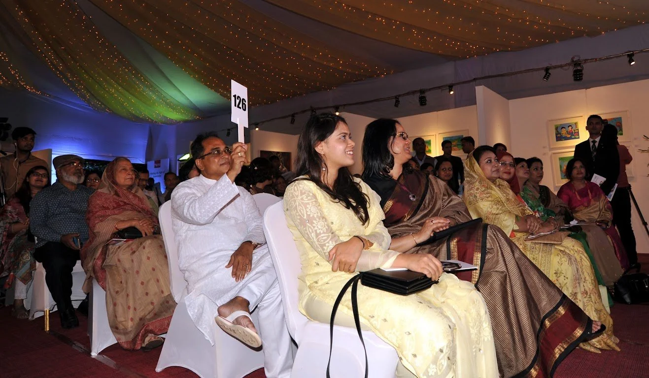 SPBA Proyash Art Auction and Exhibition 03.JPG