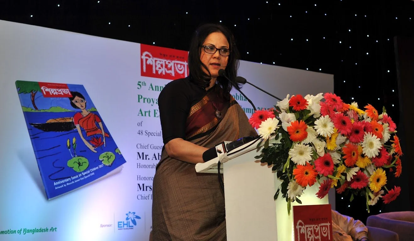 SPBA Proyash Art Auction and Exhibition 15.JPG